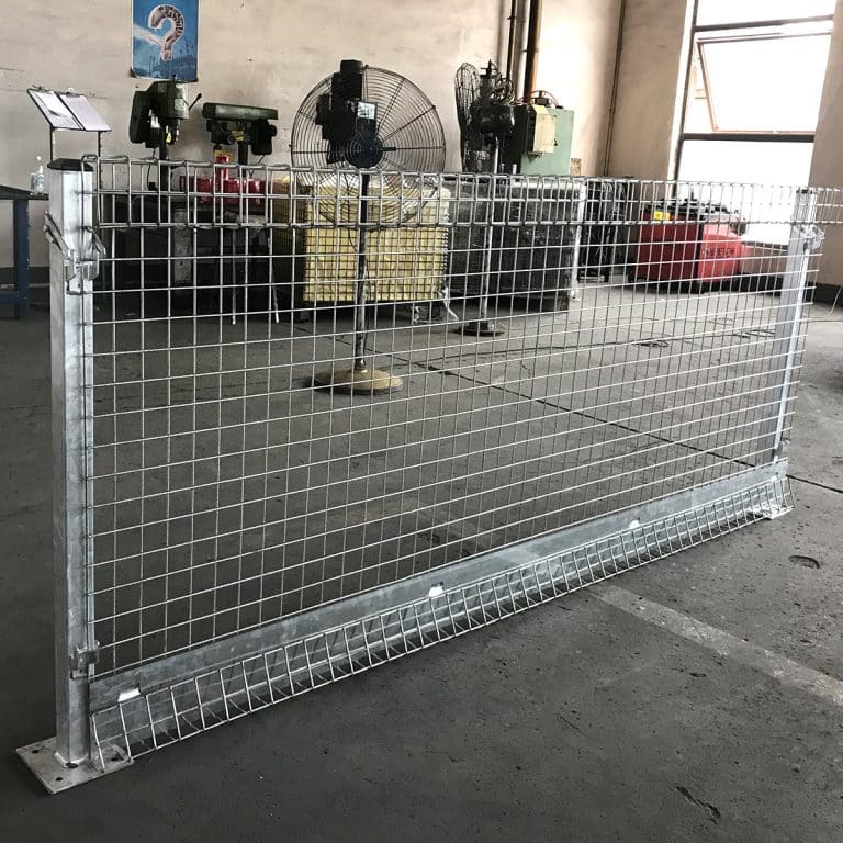 Armorzone Barriers For sale, Water Filled Barriers Sydney - Ready Fence